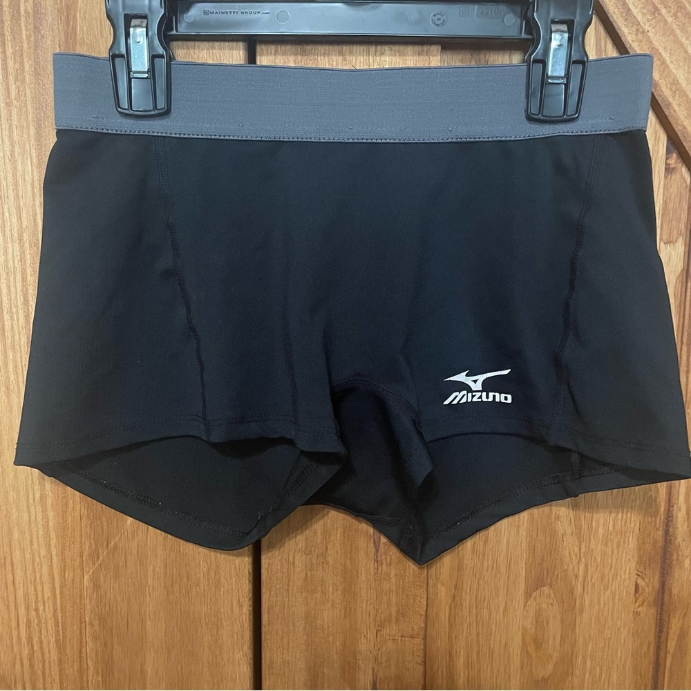 Mizuno Spandex